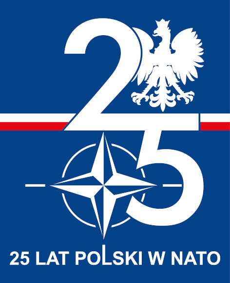 Wojsko - służba wojskowa Logo