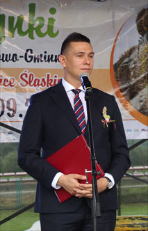 Piotr Bujak