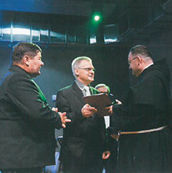 Zasłużony