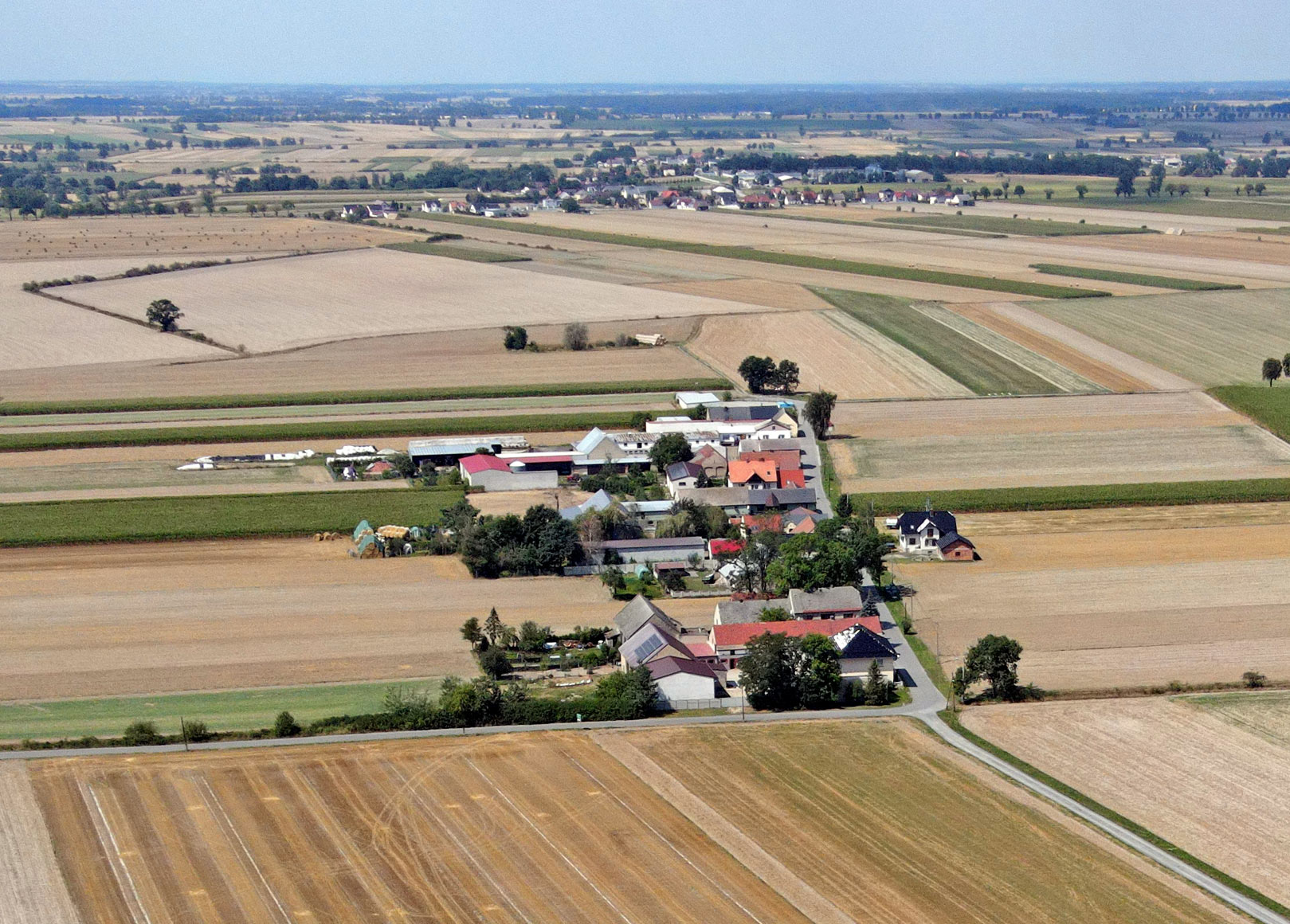 Sołectwo: Chudoba