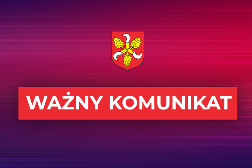 Komunikat