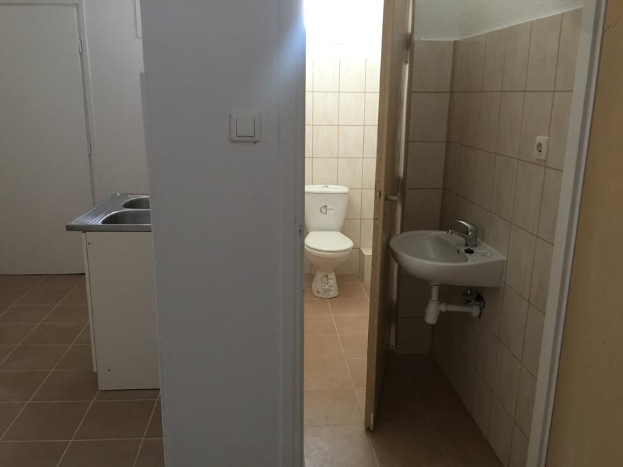 Inwestycja Stare Kotkowice