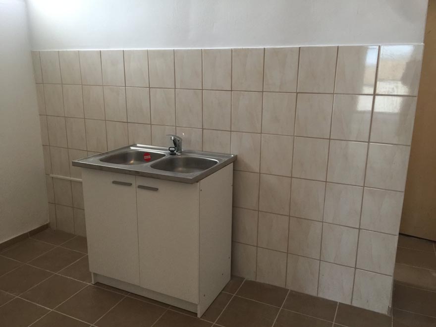 Inwestycja Stare Kotkowice