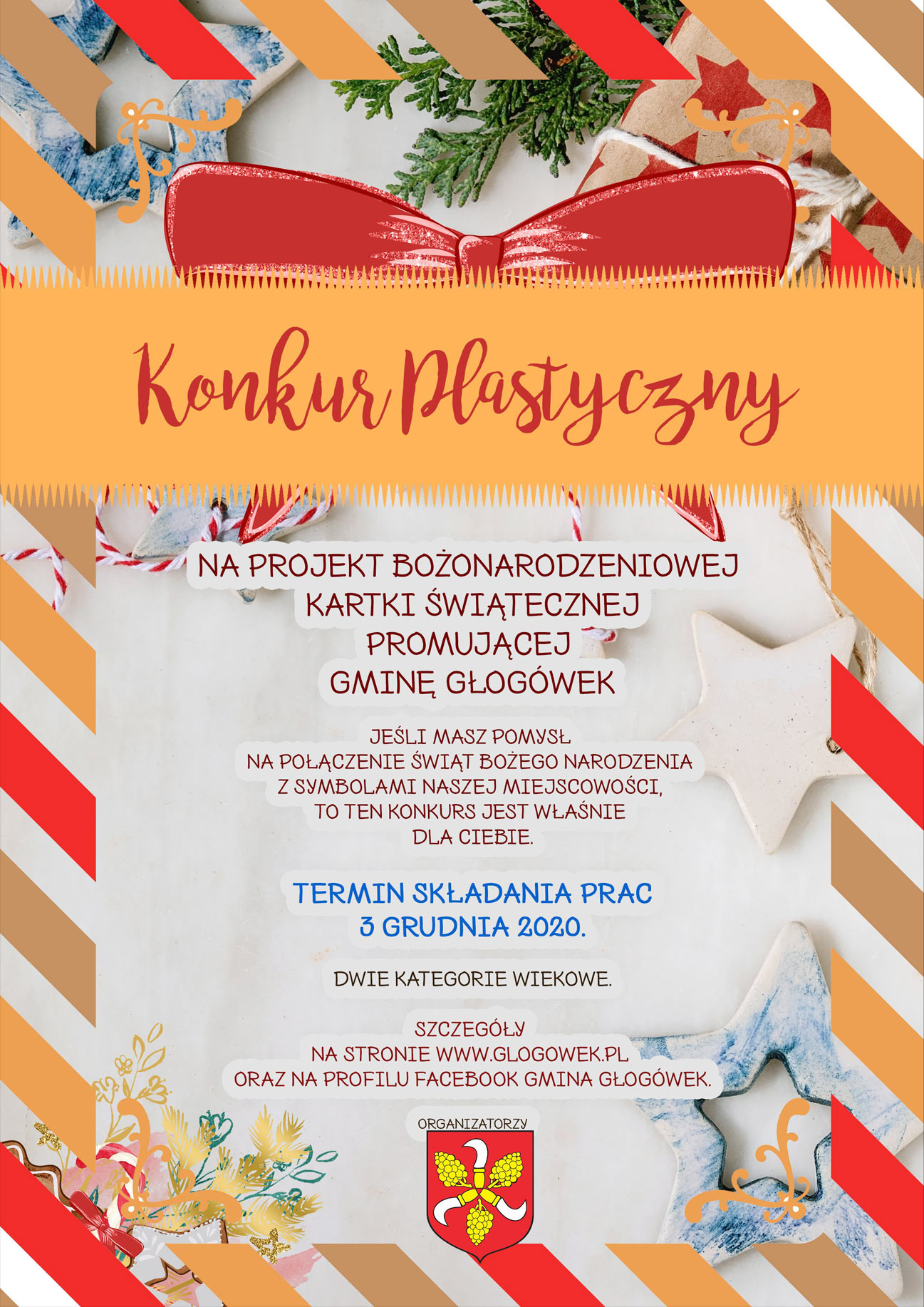 Plakat konkursu