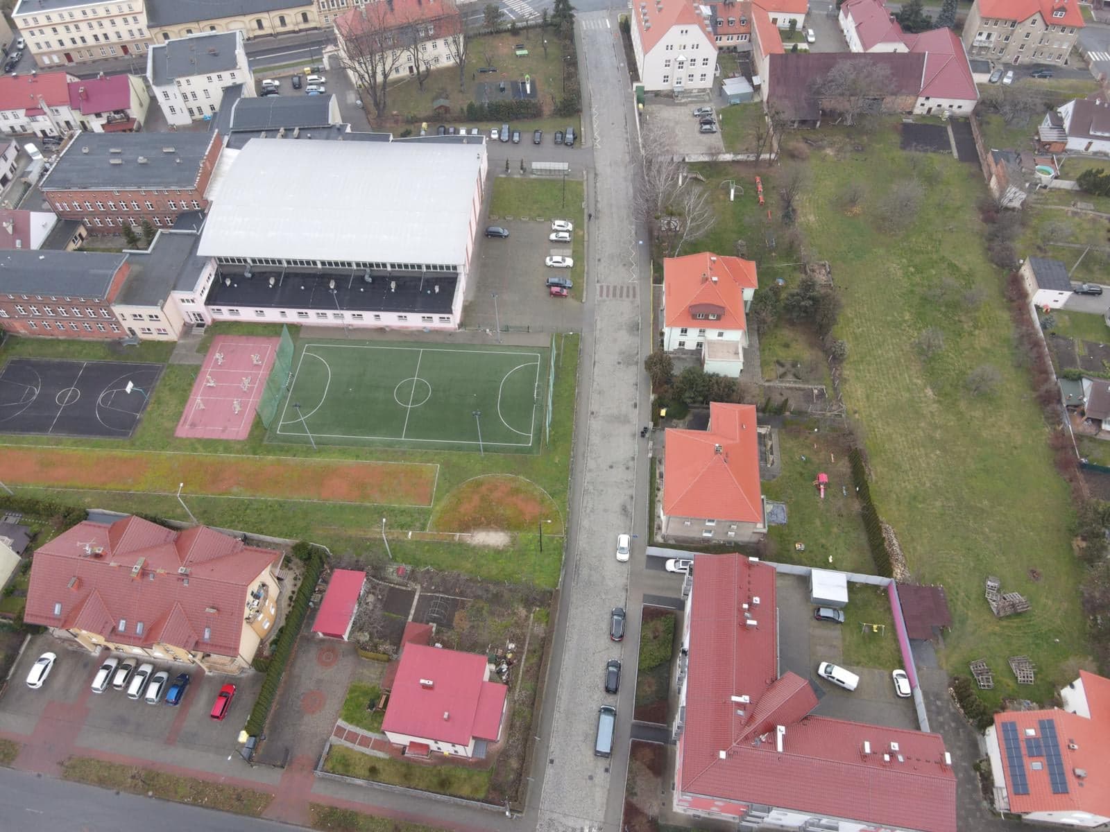 Korfantego