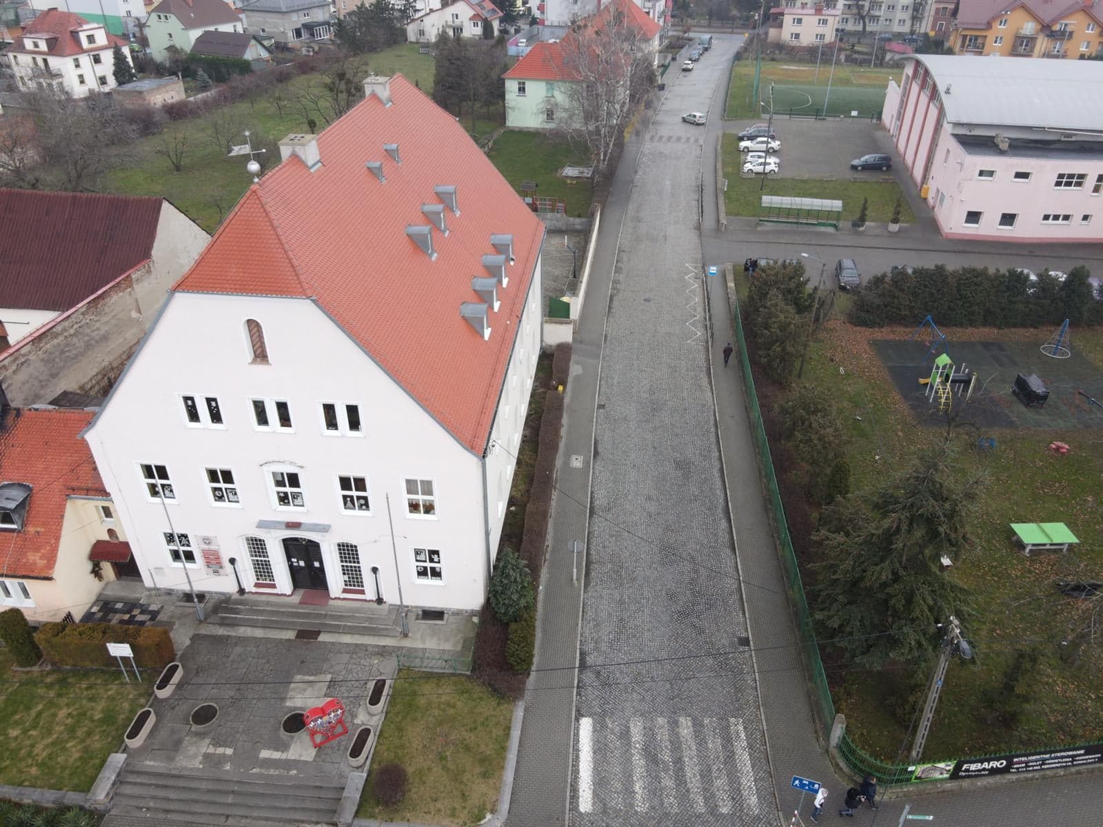 Korfantego