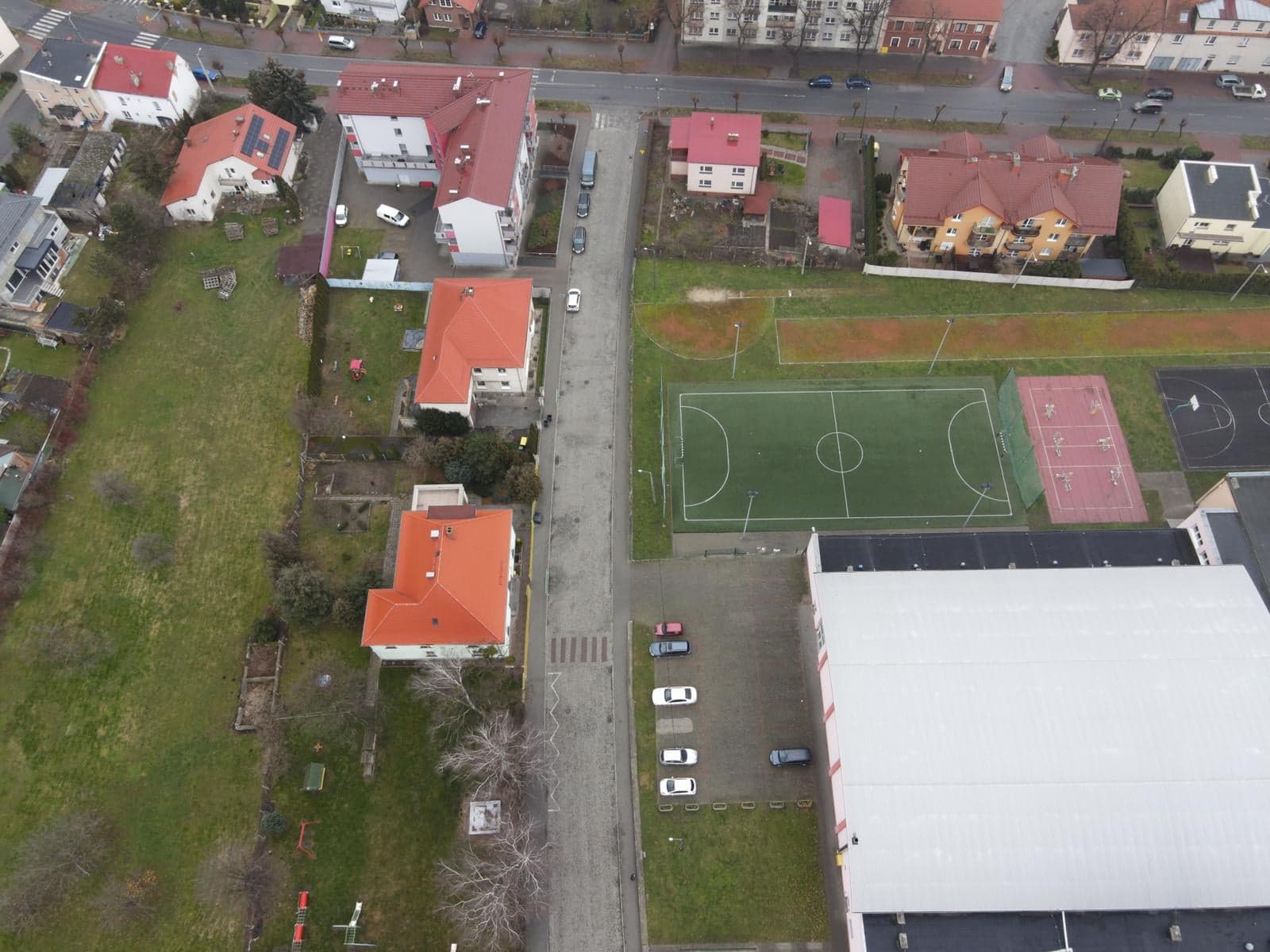 Korfantego