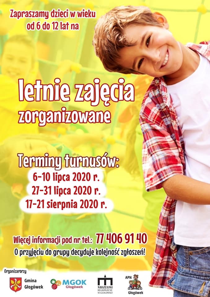 Zajęcia
