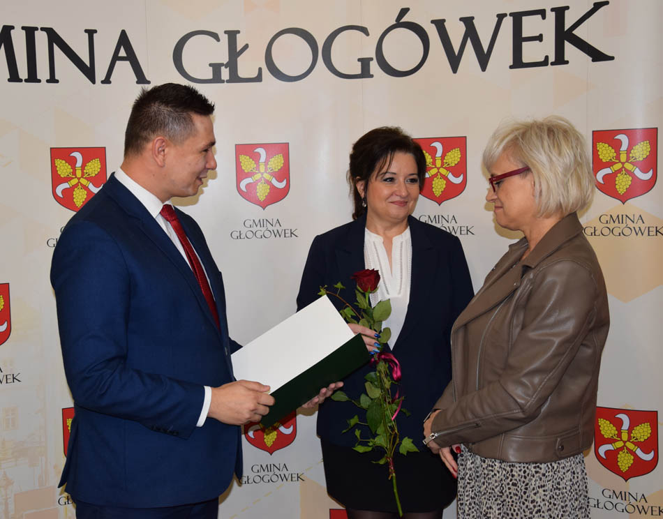 Dzień Nauczyciela