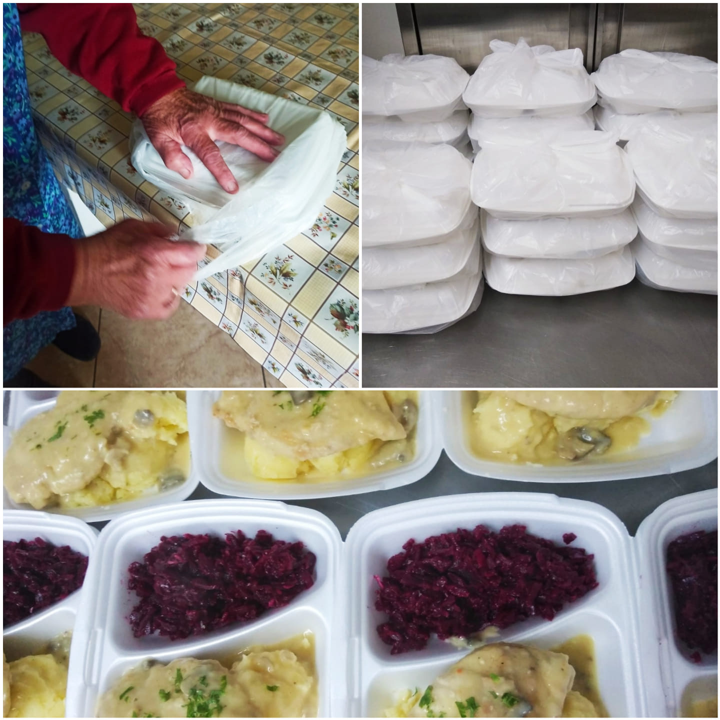 Akcja Nie-Sami-Dzieli