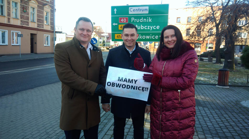 Obwodnica