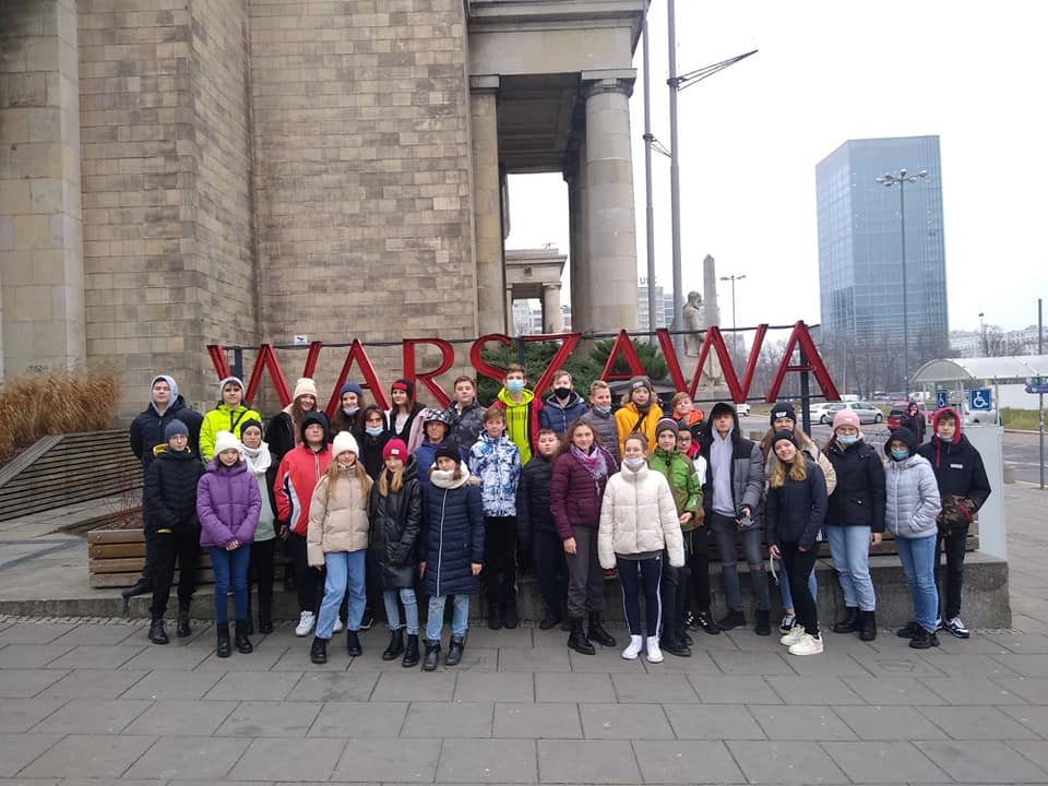 Warszawa